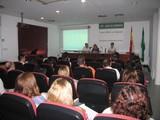 La Junta de Andalucía imparte en Canjáyar unas jornadas de manejo de instalaciones de riego localizado