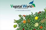 Vegetal World anima a las empresas a participar
