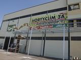 Celloplast presenta HORTYCLIM 3 A, un plástico único en el mercado en resistencia