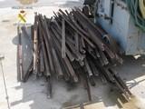 La Guardia Civil recupera material sustraído de una finca de invernaderos y detiene a los 3 autores del robo