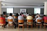 La Asamblea de APROA analiza las acciones desarrolladas en el periodo 2011-2013