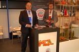 Los tomates de la IGP La Cañada ya están preparados para fascinar en la Feria ‘Andalucía Sabor’ de Sevilla a partir del día 16 de septiembre