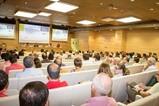 Cajamar acogió este jueves la jornada “Nuevo marco del ingeniero técnico agrícola como asesor de cultivos agrícolas en el siglo XXI”