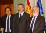 ASAJA acoge con satisfacción el endurecimiento de las penas por robos y el aumento de la vigilancia en el medio rural