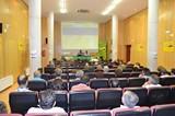 COAG critica que los productores de frutos secos sólo cuentan con el seguro agrario ante las pérdidas de cosecha por climatología adversa