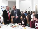 La Junta celebra mañana el 50 aniversario de los invernaderos de Almería en 'La Noche de los Investigadores'