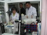La Junta celebra una jornada técnica sobre los problemas de los nematodos en cultivos de invernadero