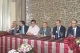 El Ayuntamiento de Níjar acompaña a los socios y trabajadores de Coprohníjar en la celebración de sus XXIV Jornadas de Cooperativismo