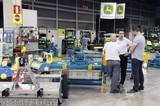 La innovación marca la primera jornada de Vegetal World e Iberflora en Valencia