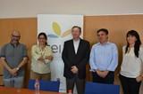 La UAL presenta un curso de alto nivel  para aportar valor añadido a las frutas y hortalizas almerienses