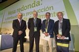 Salud, distribución y cambios alimentarios centran la jornada matinal del jueves en el IV Congreso de Cooperativas Agroalimentarias