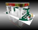 El stand de Agroponiente y Vegacañada en Fruit Attraction será un punto de encuentro para profesionales y también gastronómico