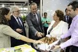Syngenta, presente en las ferias Vegetal World e Iberflora