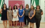 AMFAR-Almería reunirá el próximo domingo a sus asociadas para conmemorar el día de la mujer rural