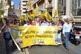 COAG se manifiesta por una PAC justa con los productores