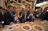 CASI prevé comercializar 250 millones de kilos de tomate en la campaña 2013-2014
