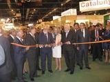 Miguel Arias Cañete inaugura la Feria Internacional del Sector de Frutas y Hortalizas Fruit Attraction 2013