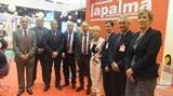 Las cooperativas hortofrutícolas de Andalucía acuden a la quinta edición de Fruit Attraction