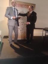Grupo El Árbol, Carrefour, El Corte Inglés, NaturaSí y Dixy, ganadores de los III Premios Conecta