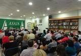 ASAJA-Almería confía de nuevo la presidencia a Francisco Vargas para cuatro años más
