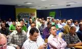 Unica Group premia a los agricultores con mejores productos durante su Asamblea