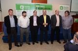 José Manuel de las Heras, reelegido coordinador estatal de la Unión de Uniones en la II Asamblea celebrada en Valencia