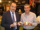 Almería exporta hasta agosto conservas hortofrutícolas valoradas en casi 6 millones de euros, un 41% más que en 2012