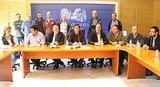 El Ayuntamiento de El Ejido trabaja para coordinar y arbitrar medidas precisas, ágiles y suficientes que palien los daños ocasionados por la lluvia y el granizo