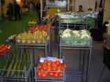 Alemania compró más del 37% de las frutas frescas que exportó la provincia de Almería entre enero y septiembre