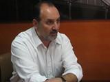 “La Junta no va a regatear ni en el número de hectáreas de invernaderos afectados ni a la hora de buscar ayudas para los agricultores”