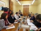 ASAJA espera que la consejera cumpla sus compromisos con el campo ejidense
