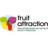 Fruit Attraction 2014 celebrará su VI edición del 15 al 17 de octubre