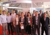 TECNOVA participa en SIFEL junto con empresas de la industria auxiliar agraria de la provincia