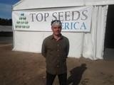 Top Seeds Ibérica recibe a 400 agricultores y técnicos en la primera de tres jornadas de puertas abiertas que organiza para su California rojo