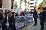 ASAJA, COAG y UPA solicitan de forma urgente una reunión con la delegada de Gobierno de la Junta de Andalucía y el delegado de Agricultura