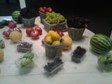 Fruit Logistica 2014 presenta 'Future Lab', el escaparate perfecto para las novedades del sector hortofrutícola