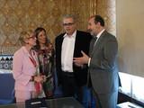 El PSOE de El Ejido agradece a la consejería de Agricultura su celeridad para conseguir ayudas para los afectados por el granizo