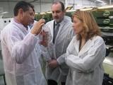 El 31 de diciembre finaliza el plazo abierto por la  Junta para solicitar las ayudas a la producción ecológica