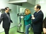 La cooperativa Albentillas desarrolla un programa operativo con 340.000 euros de inversión hasta 2017