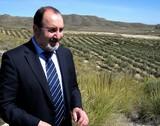 El valor de las exportaciones de aceite de oliva de Almería se incrementa un 157% entre enero y octubre