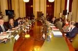 La Conferencia Sectorial de Agricultura acuerda la distribución de 128,5 millones de euros para la reestructuración y reconversión del viñedo en 2014