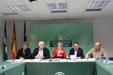 La reforma de la Política Agrícola Común se salda, según la Junta, con una pérdida de más 418 millones para Andalucía