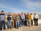 La Unión de Comuneros de Sol y Arena desmiente a los 'cargos de COAG y ASAJA'