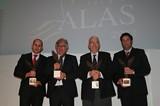Grupo AGF gana en los Premios a la Internacionalización 2013