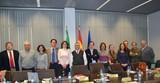 La Junta analiza las estrategias de actuación para la innovación del sector agroalimentario ante el nuevo escenario europeo