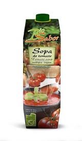 Biosabor presenta sus novedades en V gama en Fruit Logistica