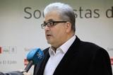 El PSOE de El Ejido solicita una reunión con Acuamed para conocer el estado del proyecto del túnel de la Balsa del Sapo