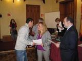 La Junta apoya la modernización de invernaderos y el acceso de jóvenes almerienses a la agricultura con 11,8 millones