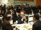 Más de 2.600 expositores de 84 países se dan cita en la nueva edición de Fruit Logistica que comienza este miércoles