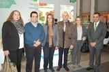 El Ayuntamiento de Níjar, presente un año más en Fruit Logistica